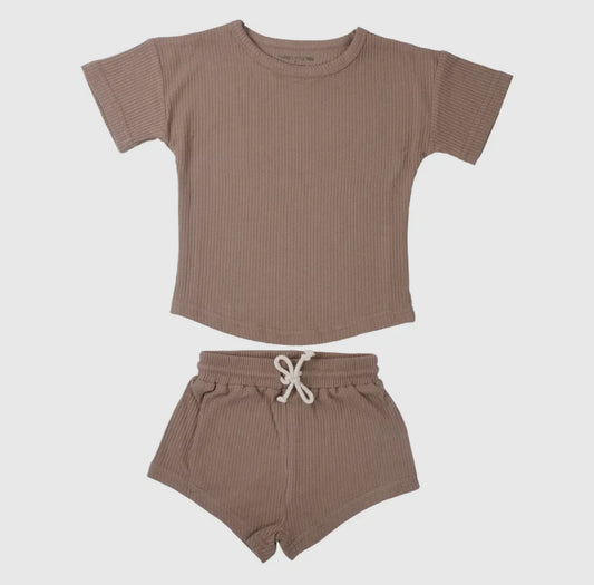 Everyday Play Set "Teddy Bear"
