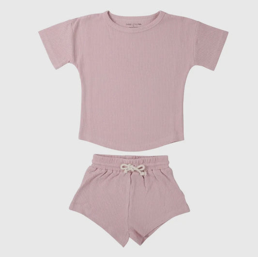 Everyday Play Set "Dusty Rose"