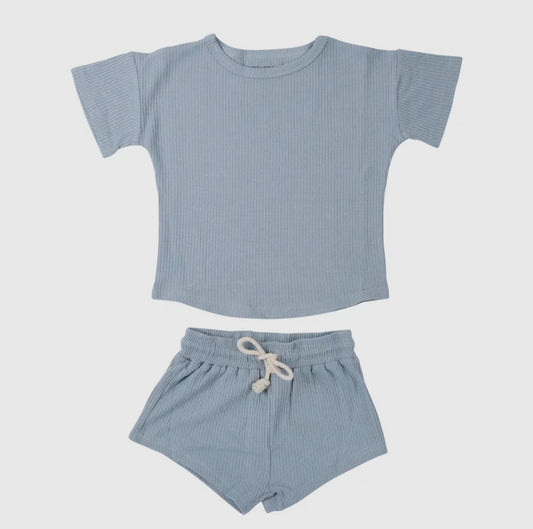 Everyday Play Set "Coastal Blue"
